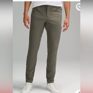 ABC Lulu Lemon Pant